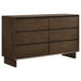Glenwood 5 Pc Bedroom Set - Home Discount Furniture - NJ-linden
