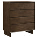 Glenwood 5 Pc Bedroom Set - Home Discount Furniture - NJ-linden