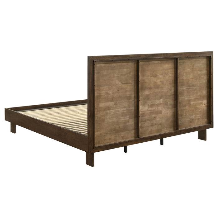 Glenwood Eastern King Bed - Home Discount Furniture - NJ-linden