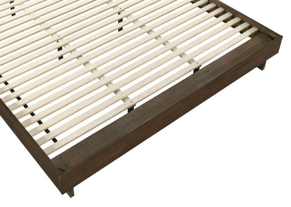 Glenwood Eastern King Bed - Home Discount Furniture - NJ-linden