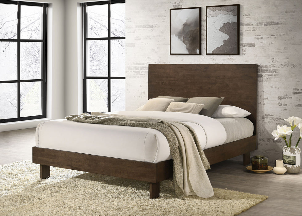 Glenwood Queen Bed - Home Discount Furniture - NJ-linden