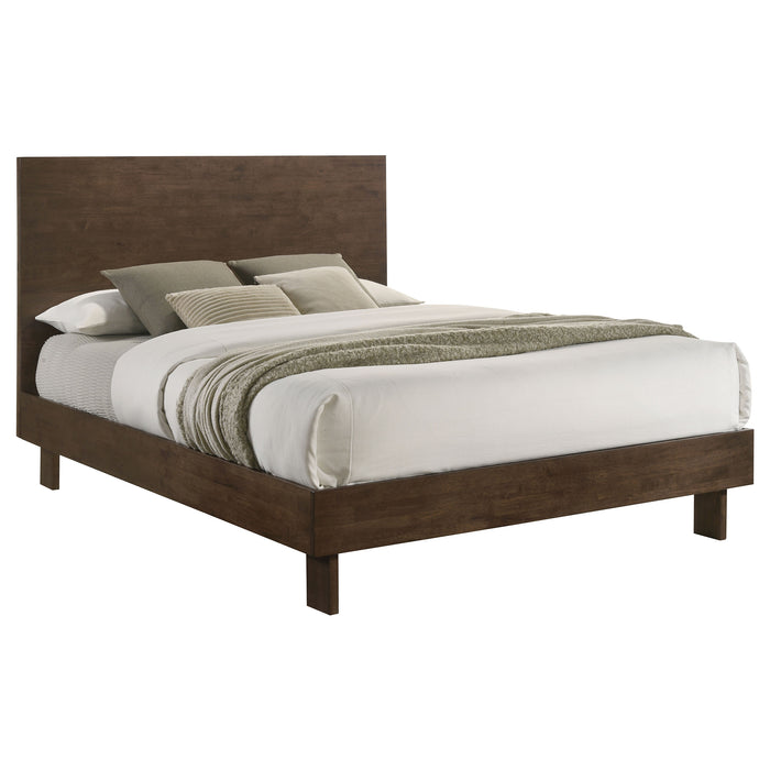 Glenwood Queen Bed - Home Discount Furniture - NJ-linden