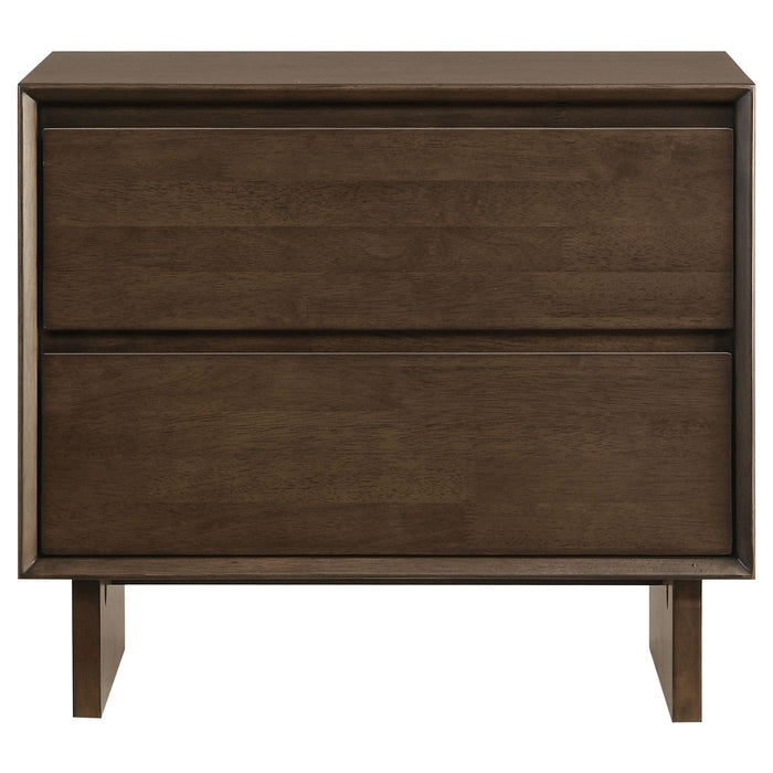 Glenwood Nightstand - Home Discount Furniture - NJ-linden