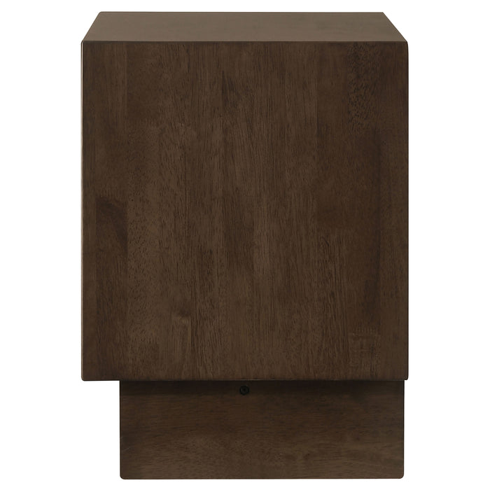 Glenwood Nightstand - Home Discount Furniture - NJ-linden