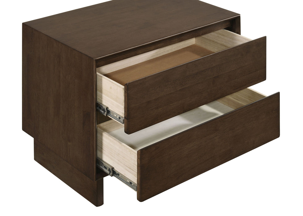 Glenwood Nightstand - Home Discount Furniture - NJ-linden