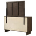 Glenwood Dresser With Mirror - Home Discount Furniture - NJ-linden