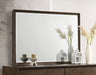 Glenwood Dresser Mirror - Home Discount Furniture - NJ-linden