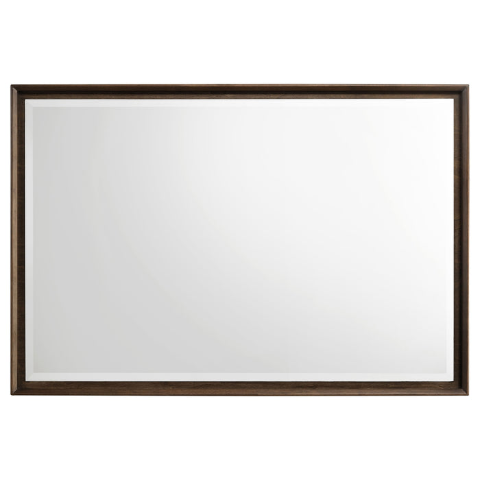 Glenwood Dresser Mirror - Home Discount Furniture - NJ-linden