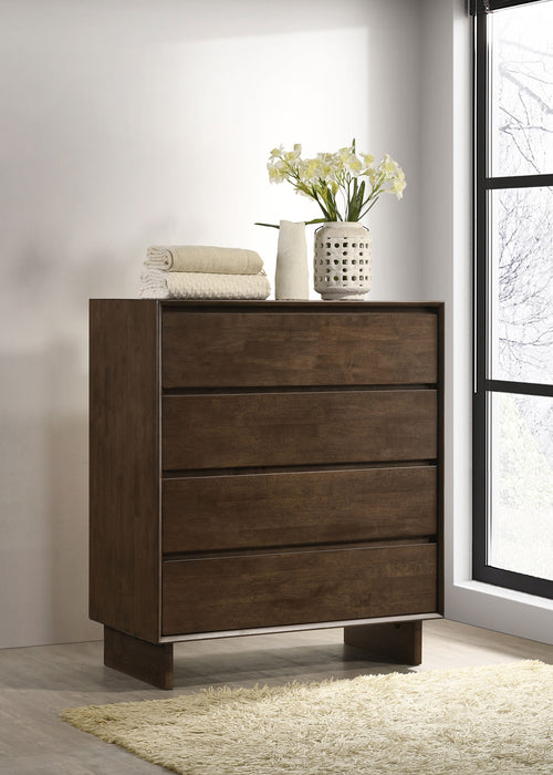 Glenwood Chest - Home Discount Furniture - NJ-linden