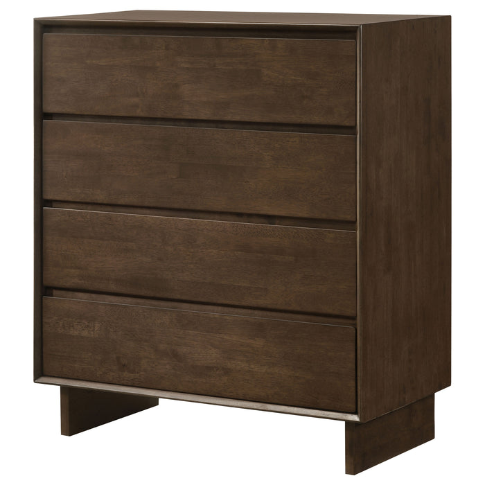 Glenwood Chest - Home Discount Furniture - NJ-linden