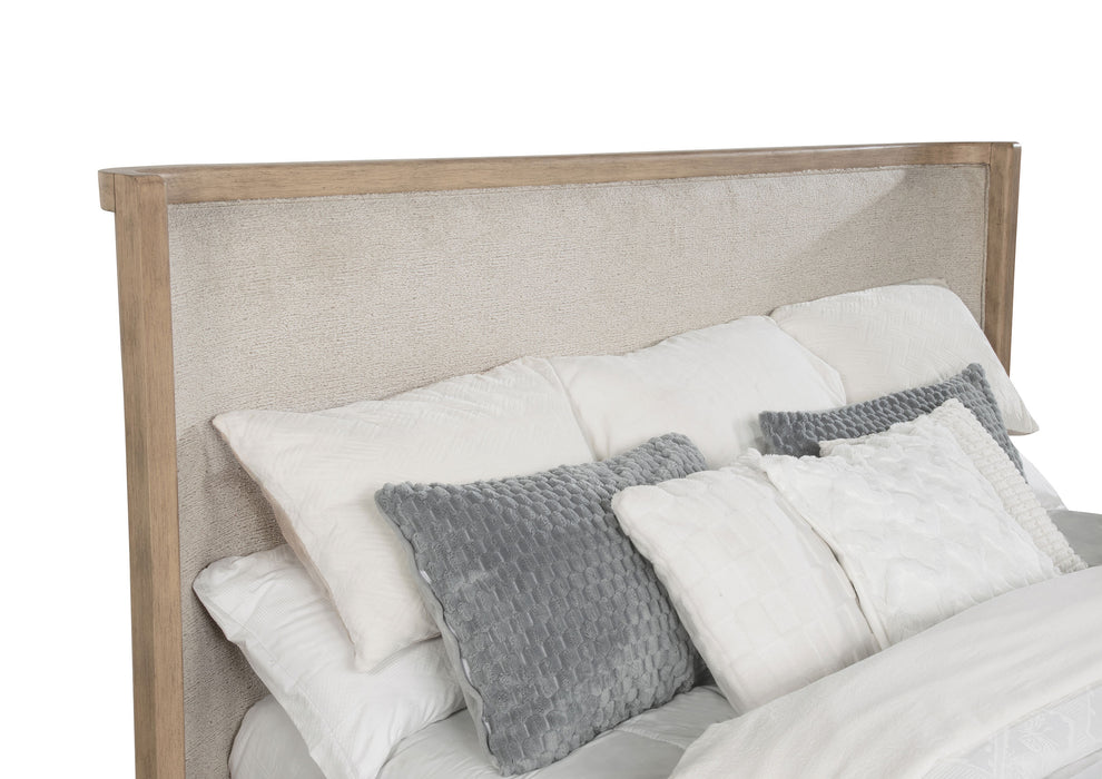 Kailani 5 Pc Bedroom Set - Home Discount Furniture - NJ-linden