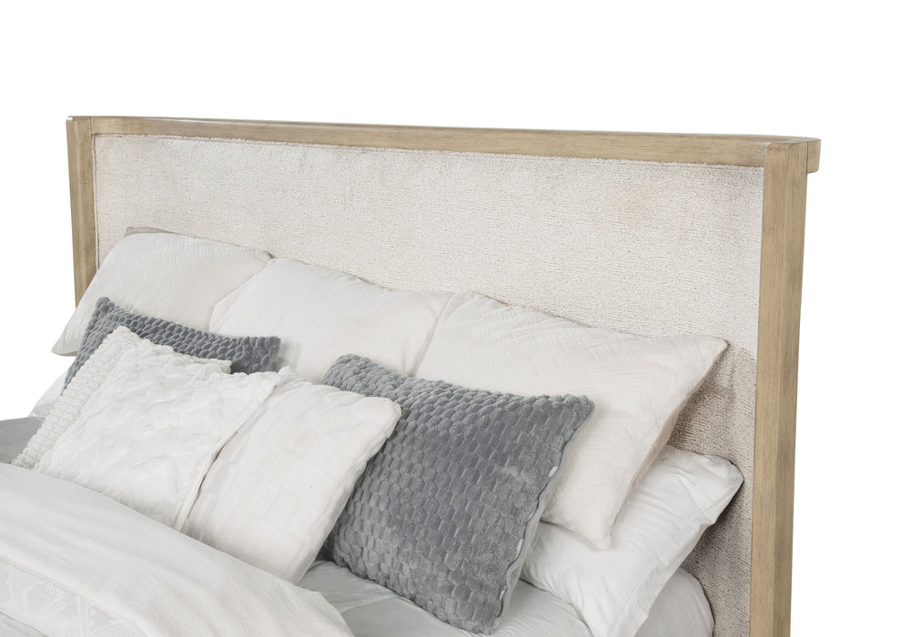 Kailani Eastern King Bed - Home Discount Furniture - NJ-linden