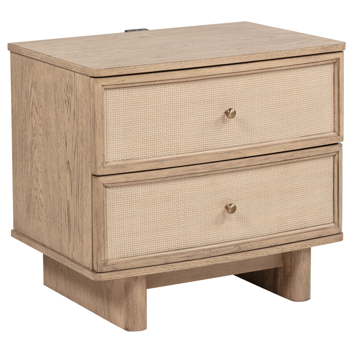 Kailani 5 Pc Bedroom Set - Home Discount Furniture - NJ-linden