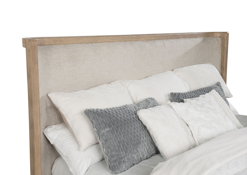 Kailani 5 Pc Bedroom Set - Home Discount Furniture - NJ-linden