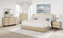 Kailani California King Bed - Home Discount Furniture - NJ-linden