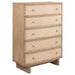 Kailani 5 Pc Bedroom Set - Home Discount Furniture - NJ-linden