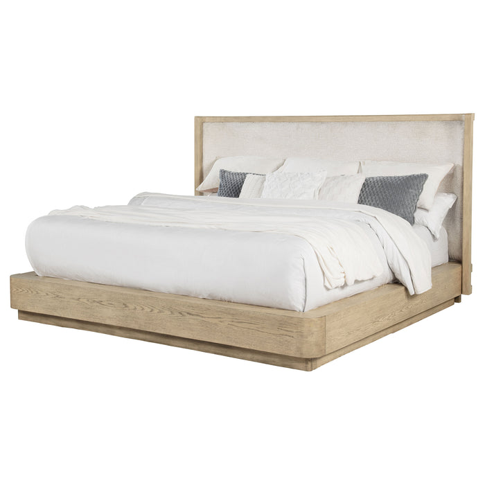 Kailani Queen Bed - Home Discount Furniture - NJ-linden