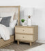 Kailani Nightstand - Home Discount Furniture - NJ-linden