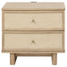 Kailani Nightstand - Home Discount Furniture - NJ-linden