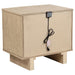Kailani Nightstand - Home Discount Furniture - NJ-linden