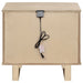Kailani Nightstand - Home Discount Furniture - NJ-linden