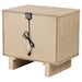Kailani Nightstand - Home Discount Furniture - NJ-linden