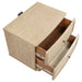 Kailani Nightstand - Home Discount Furniture - NJ-linden