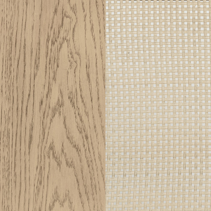 Kailani Nightstand - Home Discount Furniture - NJ-linden