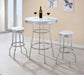 Retro 3 Pc Bar Set - Home Discount Furniture - NJ-linden