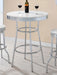 Retro Bar Table - Home Discount Furniture - NJ-linden