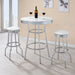 Retro Bar Table - Home Discount Furniture - NJ-linden