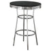 Retro Bar Table - Home Discount Furniture - NJ-linden