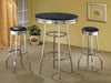 Retro Bar Table - Home Discount Furniture - NJ-linden