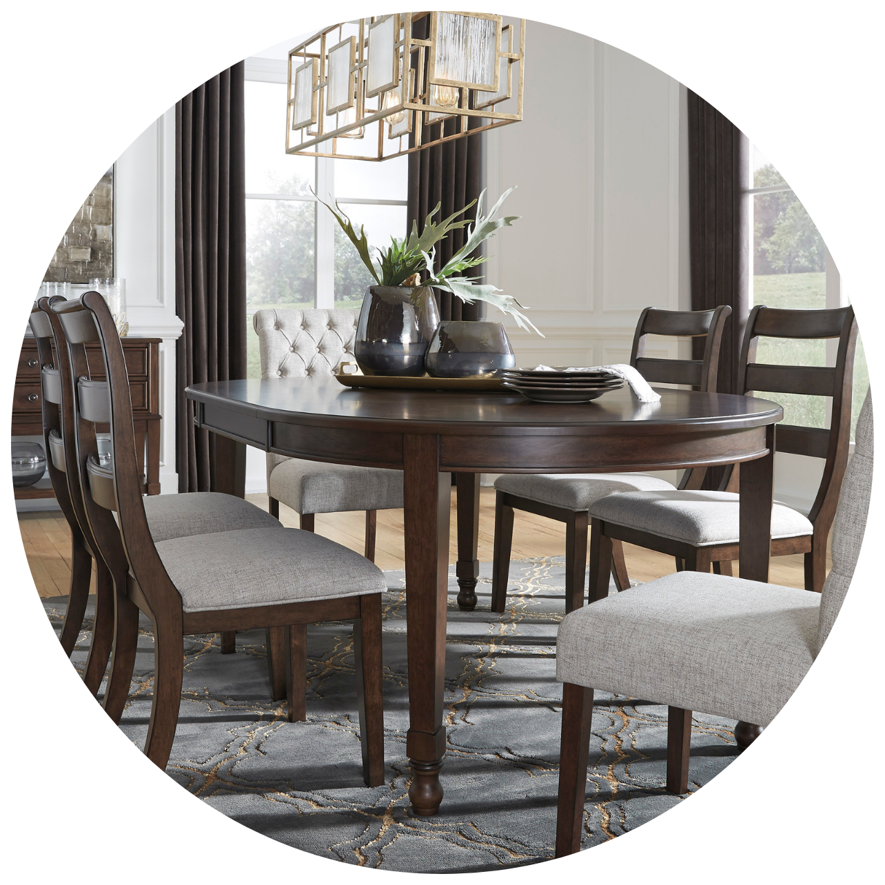 Dining Room Set