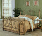 Sydney Queen Bed - Home Discount Furniture - NJ-linden