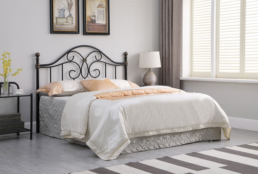 Bailey Queen / Full Headboard - Home Discount Furniture - NJ-linden