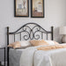 Bailey Queen / Full Headboard - Home Discount Furniture - NJ-linden