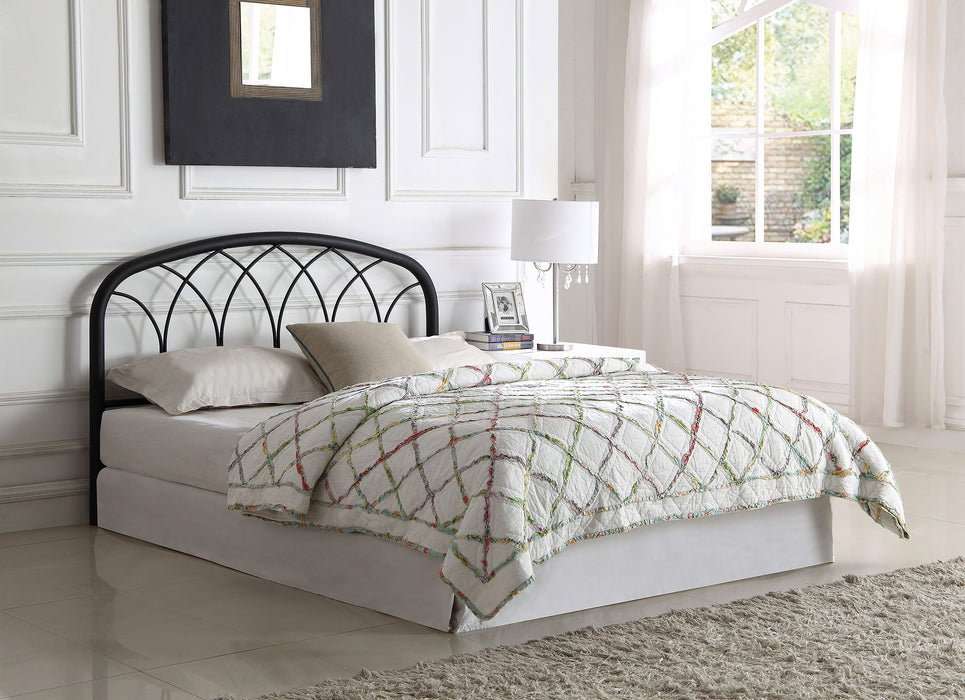 Anderson Queen / Full Headboard - Home Discount Furniture - NJ-linden