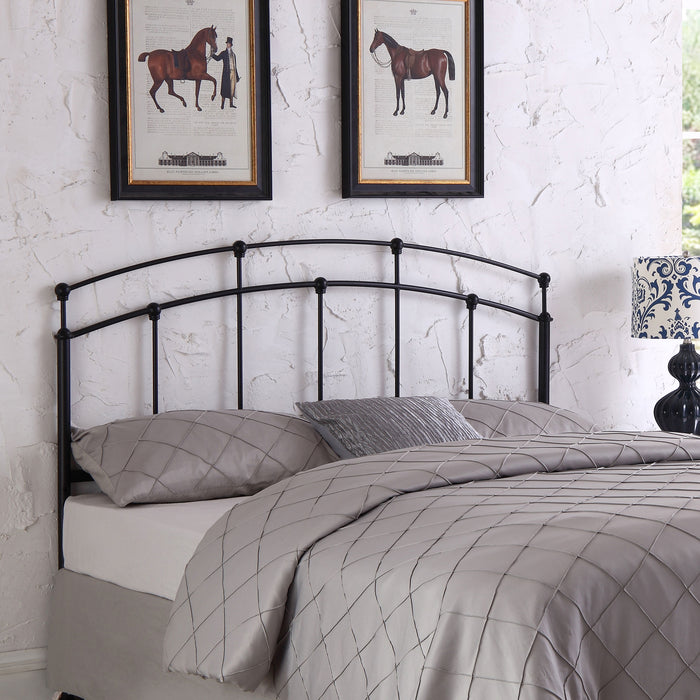 Bryant Queen / Full Headboard - Home Discount Furniture - NJ-linden