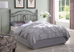 Evan Queen / Full Headboard - Home Discount Furniture - NJ-linden