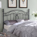 Evan Queen / Full Headboard - Home Discount Furniture - NJ-linden