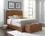 Laughton Queen Headboard - Home Discount Furniture - NJ-linden