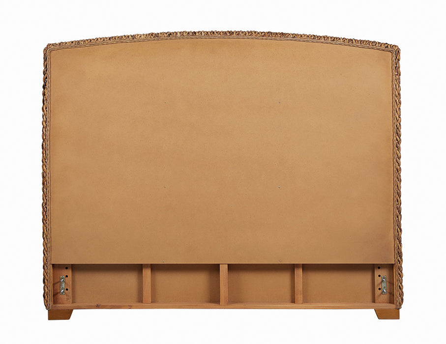 Laughton Queen Headboard - Home Discount Furniture - NJ-linden
