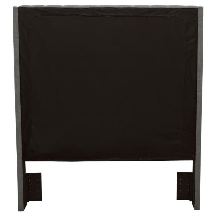 Camille Eastern King Headboard - Home Discount Furniture - NJ-linden