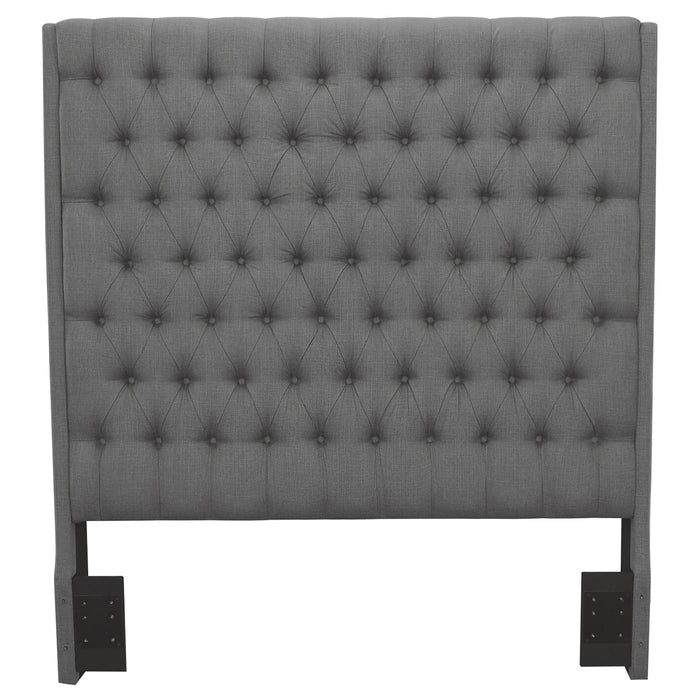 Camille Eastern / California King Headboard - Home Discount Furniture - NJ-linden