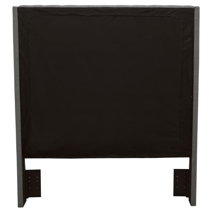 Camille Eastern / California King Headboard - Home Discount Furniture - NJ-linden