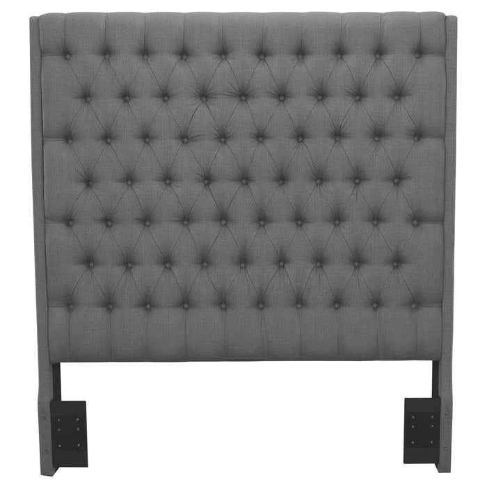 Camille Queen Headboard - Home Discount Furniture - NJ-linden