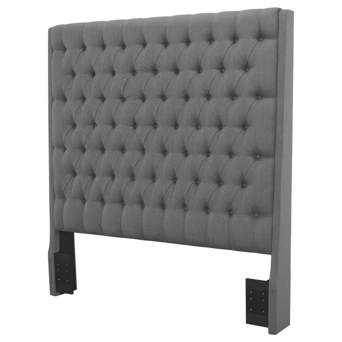 Camille Queen Headboard - Home Discount Furniture - NJ-linden