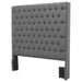 Camille Queen Headboard - Home Discount Furniture - NJ-linden