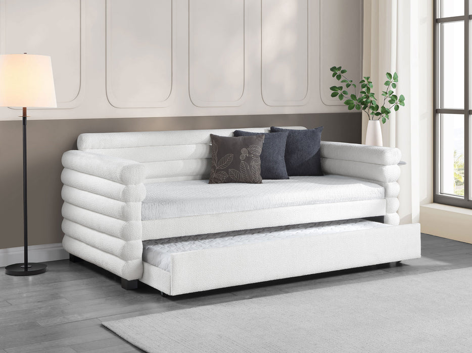 Patricia Daybed - Home Discount Furniture - NJ-linden